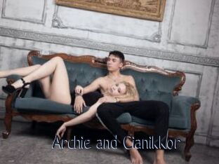 Archie_and_CianikKor