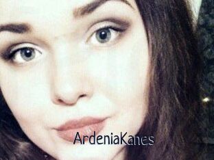 ArdeniaKanes