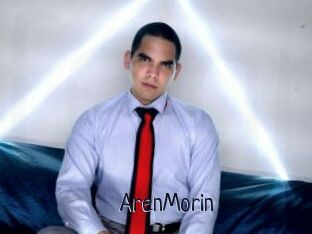 ArenMorin