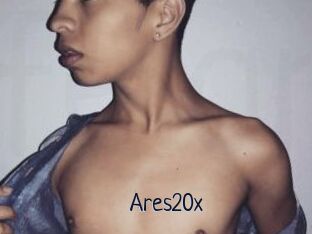 Ares20x