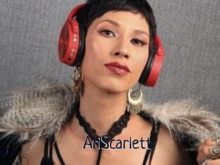 AriScarlett