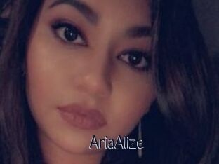AriaAlize