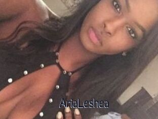 AriaLeshea