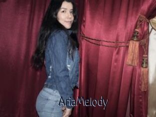 AriaMelody