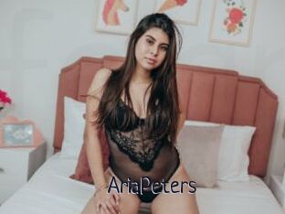 AriaPeters