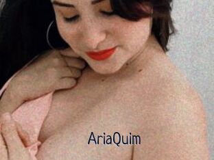 AriaQuim