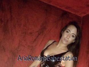 AriaRomanoBabestation