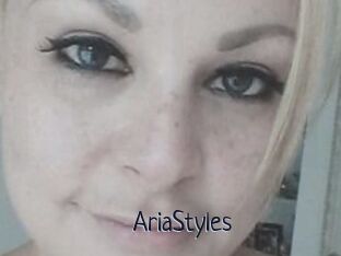 AriaStyles