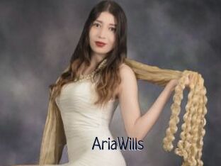 AriaWills