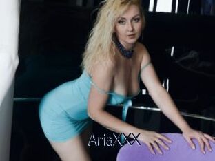 AriaXXX