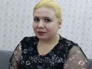 Aria_Thankful