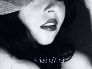 Ariadna_Vinci