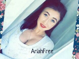 AriahFree