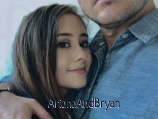 ArianaAndBryan
