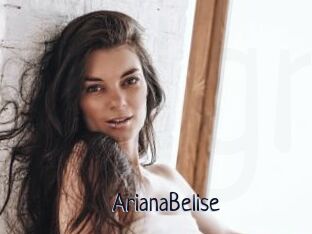 ArianaBelise