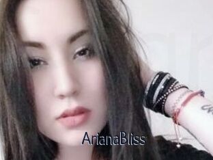 ArianaBliss