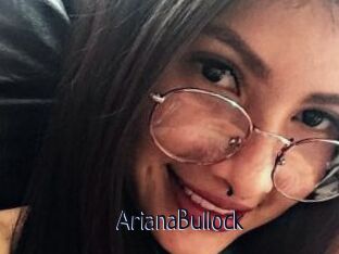 ArianaBullock