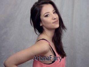 ArianaFairy