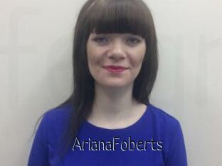 ArianaFoberts