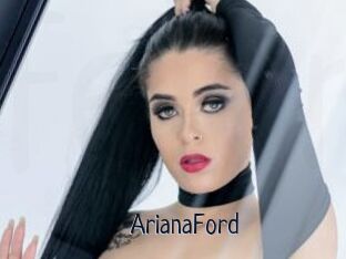 ArianaFord