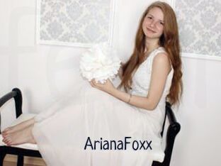 ArianaFoxx