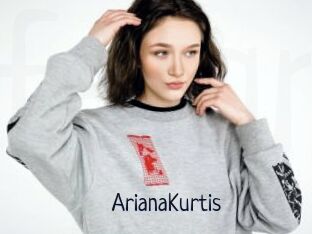 ArianaKurtis