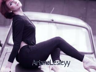 ArianaLesleyy