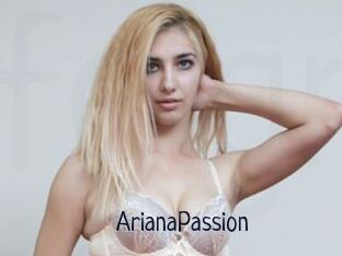 ArianaPassion