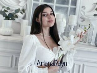 ArianaRayn