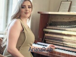 ArianaRush