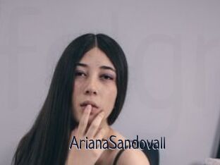 ArianaSandovall