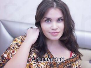 ArianaSecret