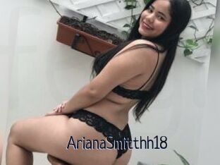 ArianaSmitthh18