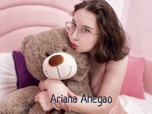 Ariana_Ahegao
