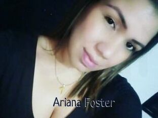 Ariana_Foster
