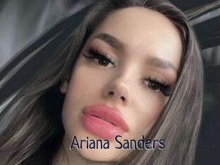 Ariana_Sanders