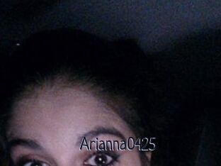 Arianna0425