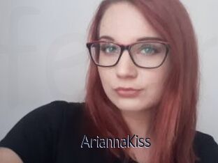 AriannaKiss