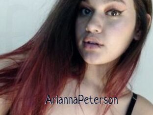 AriannaPeterson