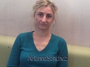 AriannaSanchez