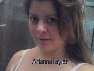 Arianna_Tayler