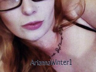 AriannaWinter1