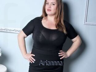 Ariannna