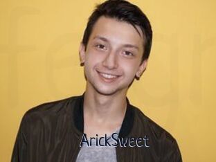 ArickSweet