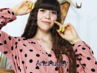 ArielAudley