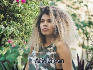 ArielBrown