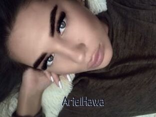 ArielHawa