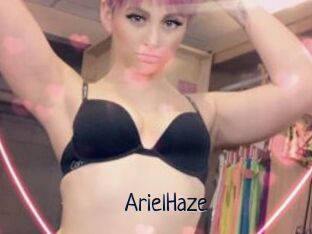 ArielHaze