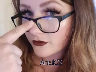 ArielK23