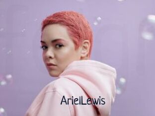 ArielLewis